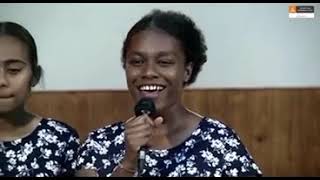 Sa Vakarau COVER AGAPE SINGING MINISTRY [upl. by Ailemaj]