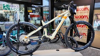 EBikes 2024 Simplon Steamer P Max Deore 12  Test und Kaufberatung [upl. by Trebo]