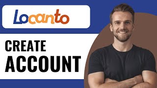 How to Create a Locanto Account  Full Guide 2024 [upl. by Marysa36]