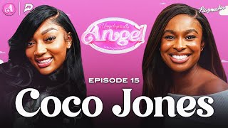 Coco Jones amp Angel Recall Crazy Fans Wildest Celebrity Stories And Relationship Goals For 2025 [upl. by Rigdon875]