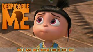 Despicable Me Children Chorus Theme Song  HD [upl. by Cloris431]