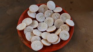 Sajer Pitha Recipe  খুব অল্প সময়ে বাড়িতে বানিয়ে ফেলুন সাজের পিঠা [upl. by Oscar492]