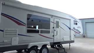 2007 Jayco Jay Flight 275RKS  Referral Auto Group [upl. by Cai]