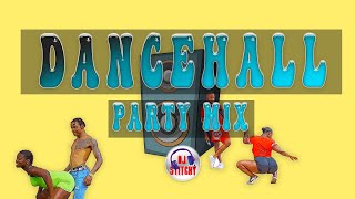 Dancehall Party Mix 2023  QQ RDX Buju Spice Busy Signal Rytikal Gage Konshens Dj Stitchy [upl. by Marston570]