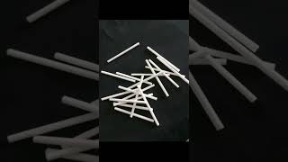 What is cellulose acetate tow The role of cellulose acetate tow Why PLA is cheaper than Acetate [upl. by Christabella61]