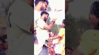 Khesari lal yadav ka stage show new dance bojpuri khesarilaltadavstageshow shorts shortvideo [upl. by Belmonte]