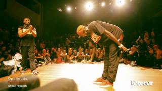 Final Kapela vs Meech House Dance Forever 2013 [upl. by Jacklin992]