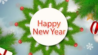 Happy new year messages  Happy new year messages 2025  Happy New Year wishes for friends [upl. by Retsub]