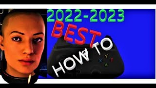 Ultimate Controller Settings Guide for PC Gaming Steam amp NonSteam Games 20222023 [upl. by Annotahs]