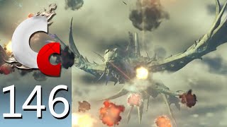 Xenoblade Chronicles 2 – Episode 146 Indoline Memoriam [upl. by Verene]