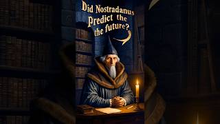 3 SHOCKING WAYS NOSTRADAMUS’ PREDICTIONS MATCH THE BIBLE [upl. by Anthiathia]