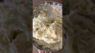 Coleslaw Recipe shorts cooking food [upl. by Candie]