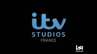 ITV Studios FranceAmazon MGM Studios 2024 [upl. by Solnit]