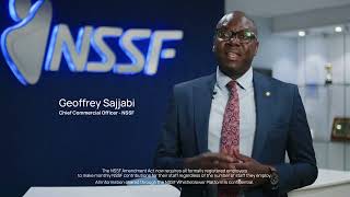 Penalties to noncompliant employers  NSSF Whistleblower [upl. by Atiragram]