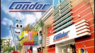 Hipermercado Condor [upl. by Zondra]