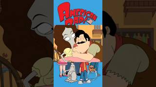 American Dad Roger and Stan Acting americandad animation cartoon [upl. by Esiuol]