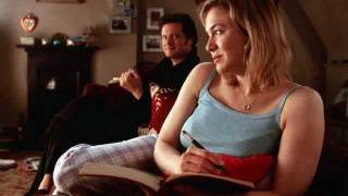 bridget jones and mark darcy  blessed with love [upl. by Htide]