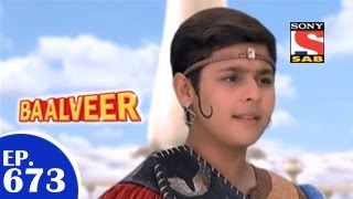 Baal Veer  बालवीर  Episode 673  19th March 2015 [upl. by Nosiaj335]