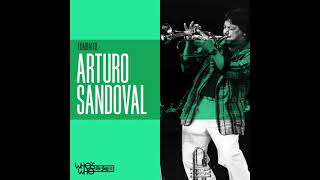 Arturo Sandoval Performs Tumbaito 1986 Live Jazz Instrumental  Relax [upl. by Felicity]