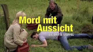 Mord mit Aussicht  Staffel 3  Trailer [upl. by Phila]