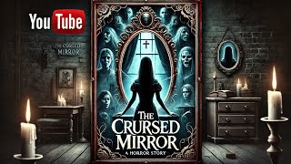 The Mirror That Knows Your Secrets  Scary AI STORY [upl. by Alyat]