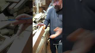 Sawdust wood filler sanding diywoodworking woodscraft woodworking diy carpentry woodcrafted [upl. by Anaugahs644]