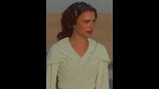 Tysm for 50 plus subs ♡ Padmé Amidala Edit •Bad Girls• [upl. by Arol]