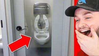 Worlds FUNNIEST Design Fails EVER [upl. by Elleynod519]