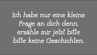 Lumaraa  Ich hasse es mit   Lyrics [upl. by Enyamrahc161]