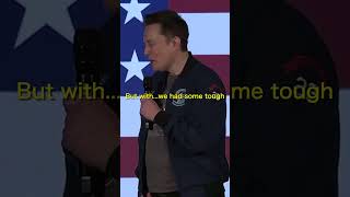 Elon Musk DESTROYS California With THIS Comment But Not Before His Humble Brag About This [upl. by Naujad]