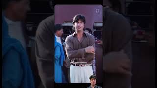 ❤️❤️❤️ bollywood srkdialouge comedy love movie bolg ahirsamar srk moviescene funny [upl. by Haldeman]