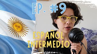 Hablando con Vos 9 Cómo ser el peor estudiante de español  Español de Argentina [upl. by Adihsar]