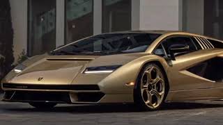 2022 Lamborghini Countach LPI 8004 How Much will it Sell for [upl. by Enidlareg]