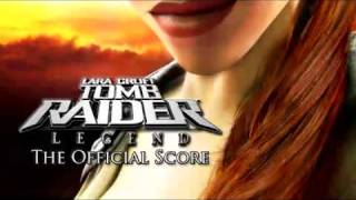 quotMain ThemeCroft Manor Themequot Tomb Raider Legend Soundtrack by Troels Brun Folmann DR [upl. by Atirrehs712]