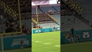 Southern University Bethune Cookman 5th Quarter [upl. by Nysilla]