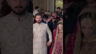 Rukhsati time 🥺😍 haidershah rajabfamily rajabvlog maandogar music [upl. by Nref]