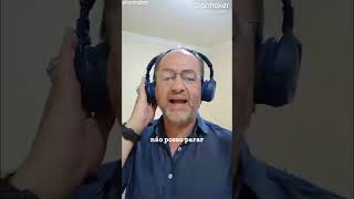 Força Estranha  Roberto Carlos Cover musica mpb instagram youtube sejacriador starmaker [upl. by Suiram]