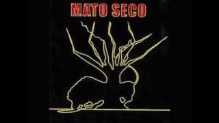 Mato Seco  Resistência CD Completo [upl. by Levi]