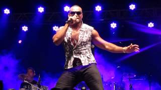 HD Raghatoni Em Nova ViçosaBA Carnaval 2014  Colchão Fest [upl. by Adham124]