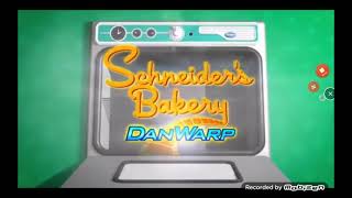 SCHNEIDERS BAKERY LOGO 2011 [upl. by Robbi]