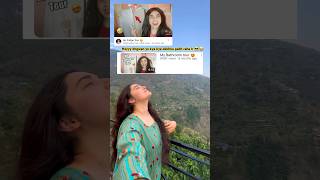 views to dekho 😂 justforfun nohate funnyshorts explore fyp shortsfeed youtubeshorts viral [upl. by Avlis]