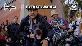 Black Ring Crew  UVEK SE SNAĐEM Official Video [upl. by Mcmullan]