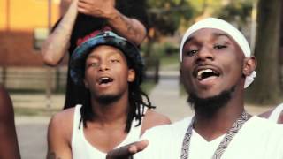 Reek x Hakstar quotPaulie Lifequot Official Video [upl. by Latihs]