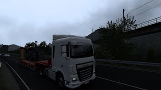 ETS2  LiveStream  2024 [upl. by Lebasile371]