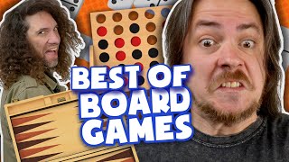 Were awesome at board games  Game Grumps COMPILATION [upl. by Anitsyrhk]