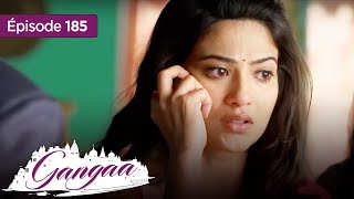 GANGAA Ep 185  Une jeunesse sacrifiée  Série en Français [upl. by Zobkiw]