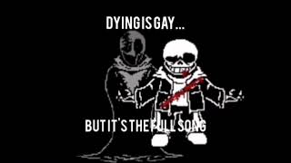 Remember son dying is gay meme but its the fullmp4 Slowed [upl. by Raynold]