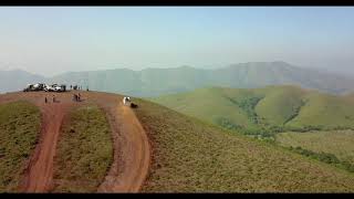 Kyatanamakki Hill Station [upl. by Avis]