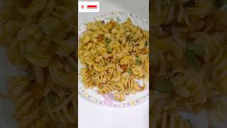 5 minutes Masala Pasta Recipe shorts recipe cookwithzainab [upl. by Becky876]