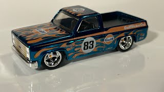 Diecast Show Update amp A Showcase Of Shop164 Diecast Customs [upl. by Ahsaf257]